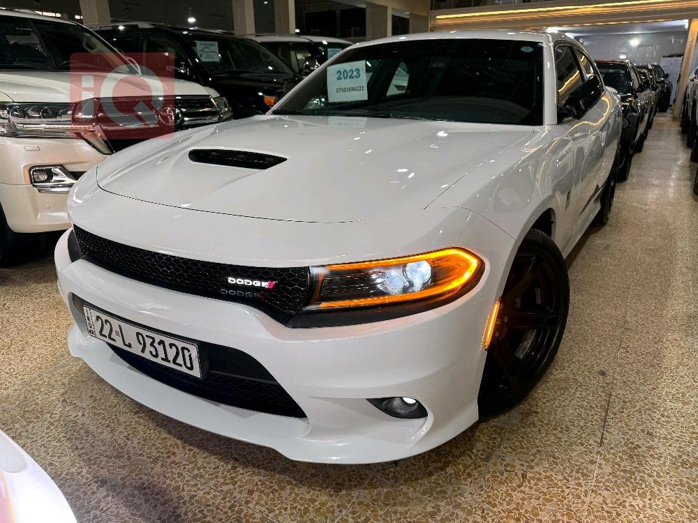 دودج تشارجر